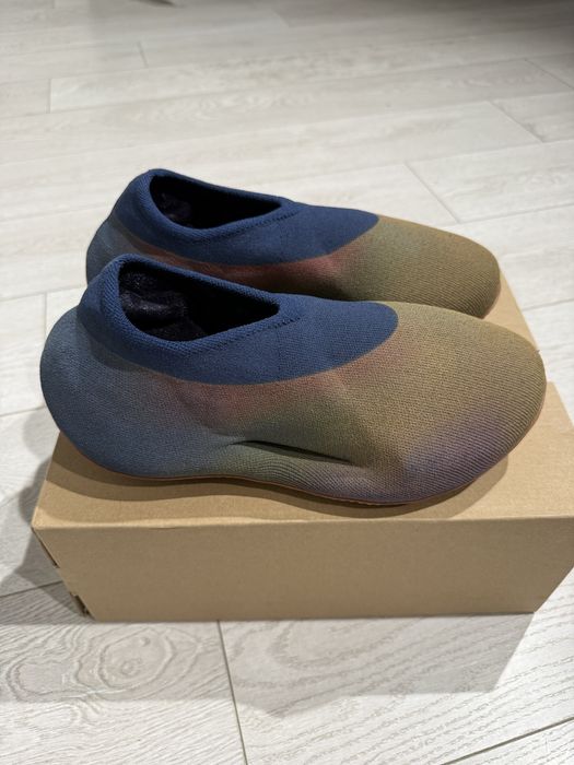 Adidas yeezy knit rnr fadind