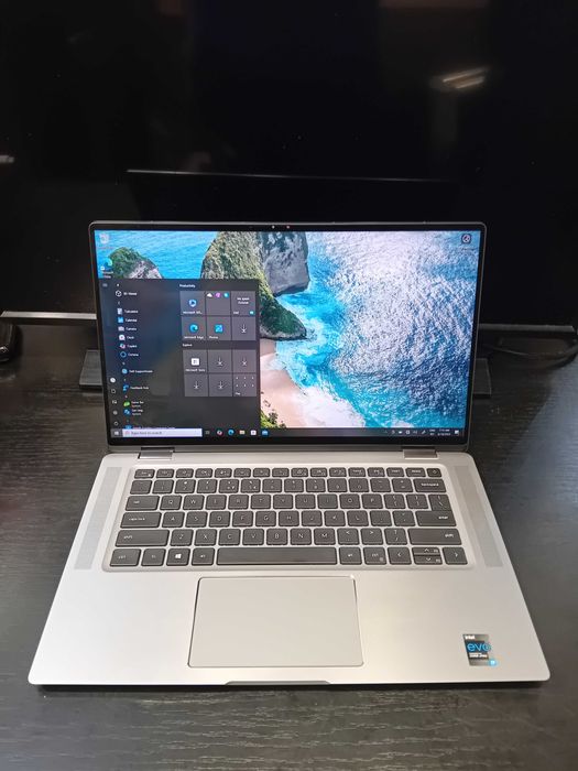 Hope Amanet P7/Laptop Dell Latitude 9520