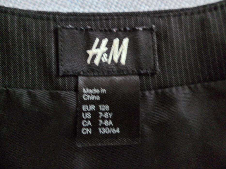 Vesta H&M 7-8 ani