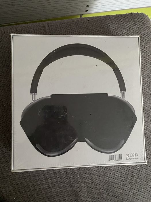Наушники airpods  max