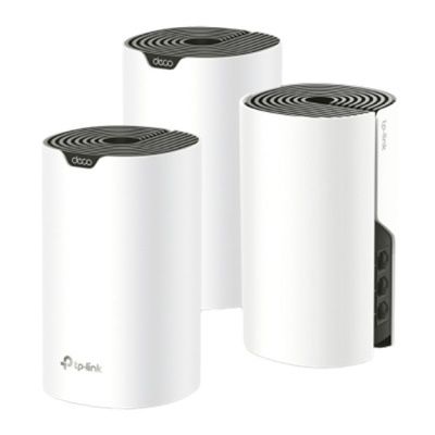 Tp link Deco S7 3 pack новый 1 год гарантия