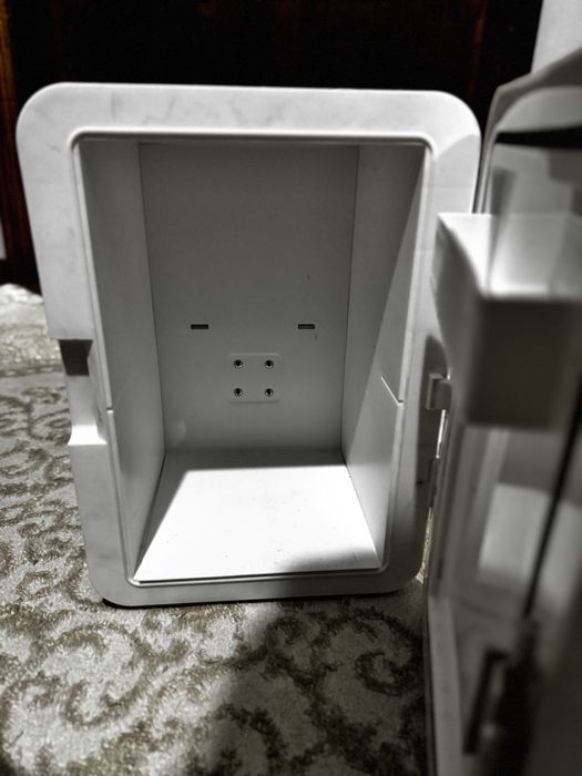 Мини холодильник