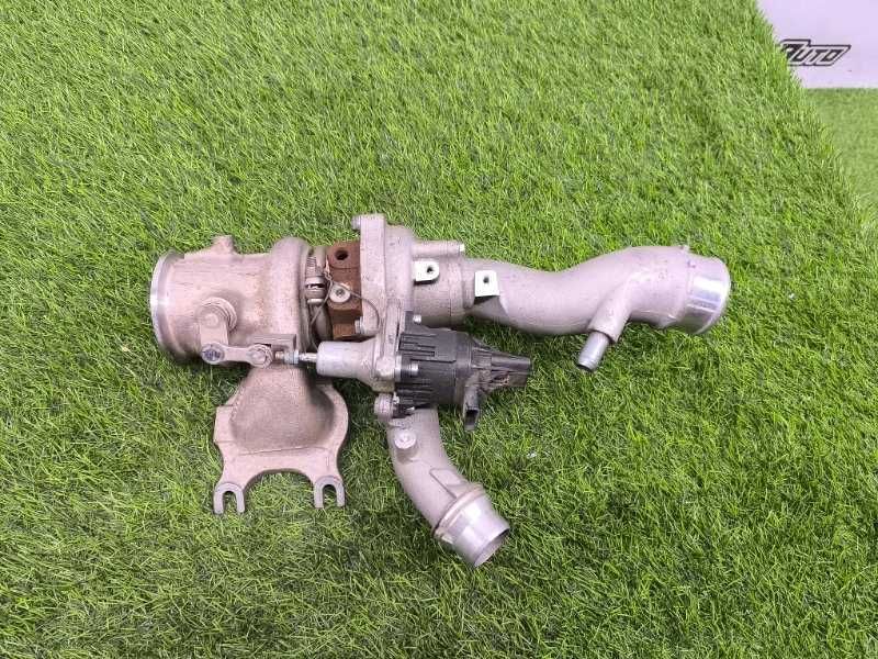 Турбина Genesis GV80 (б/у)