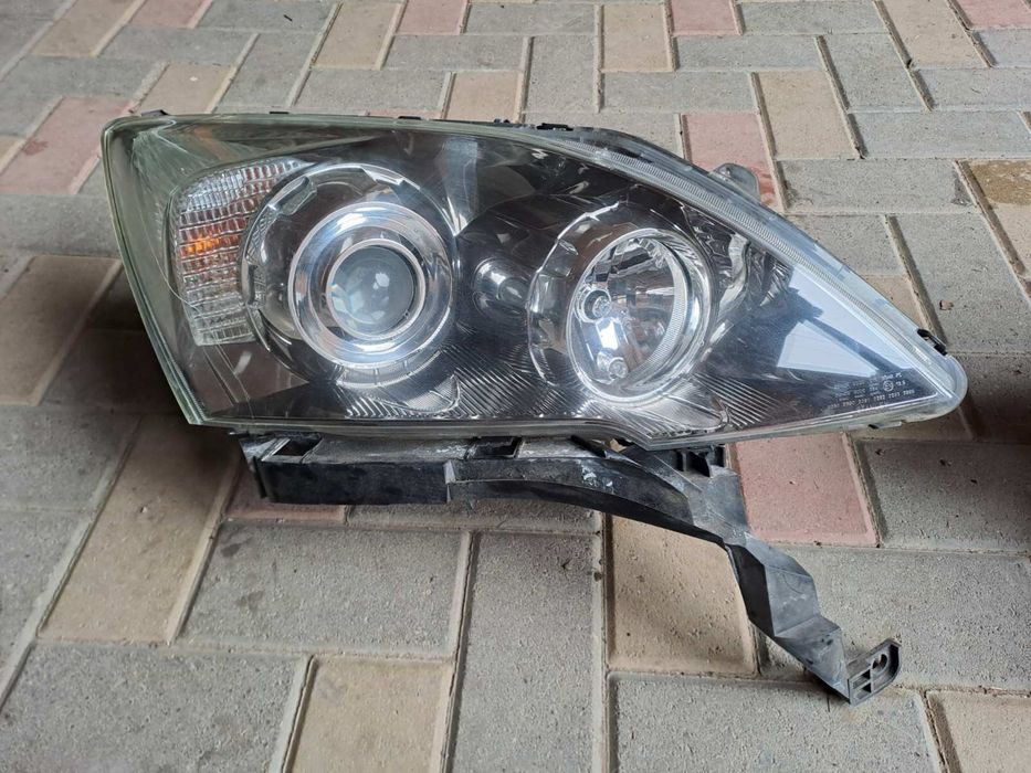 Фарове Honda CRV 3