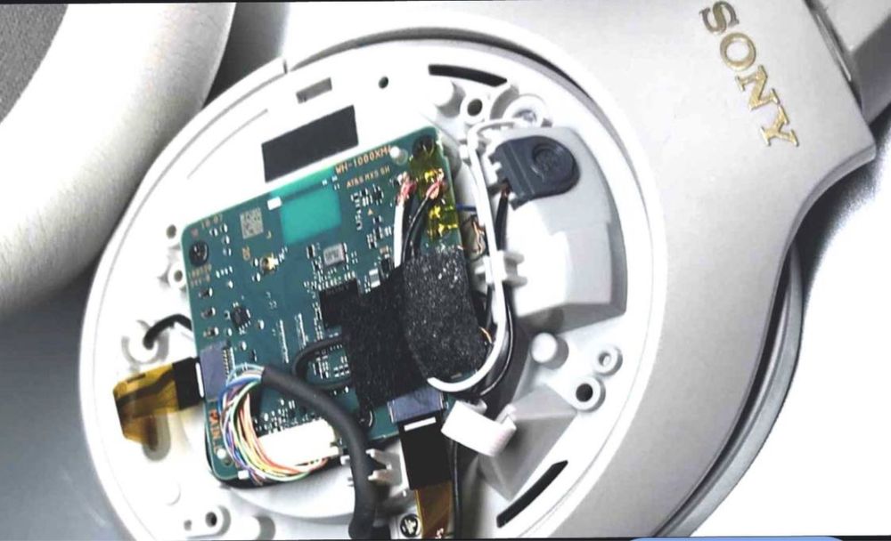 Ремонт наушников SONY | Beats | JBL | Bose | Soundcore