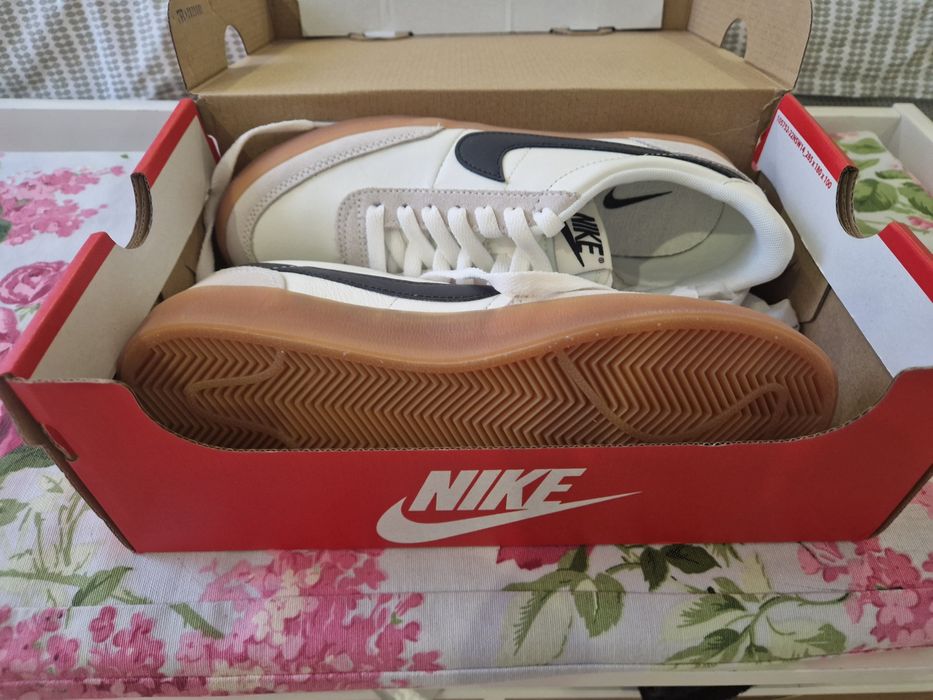 Маратонки NIKE killshot 2