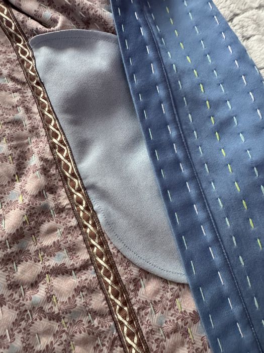 Халат -Абая размер 46-50