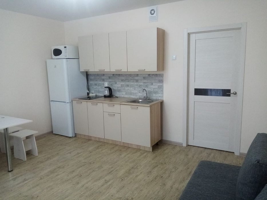 Квартира в Челябинске