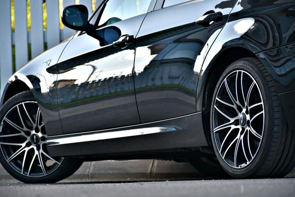 Vând BMW E90 2.0 177 Cp