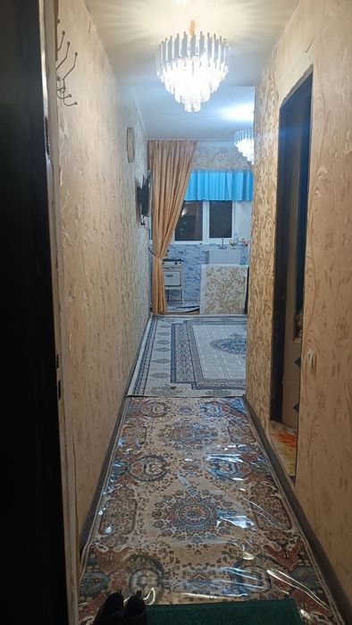 ЯЛАНГАЧ м-в(Чимган магазин)! Риэлтор! Общежитие! Дешёвая цена!