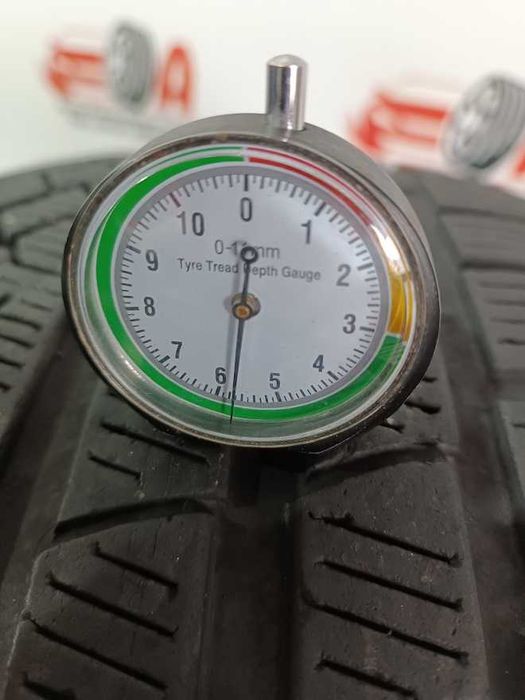 245/40/19 98V PIRELLI CP N10781 M+S