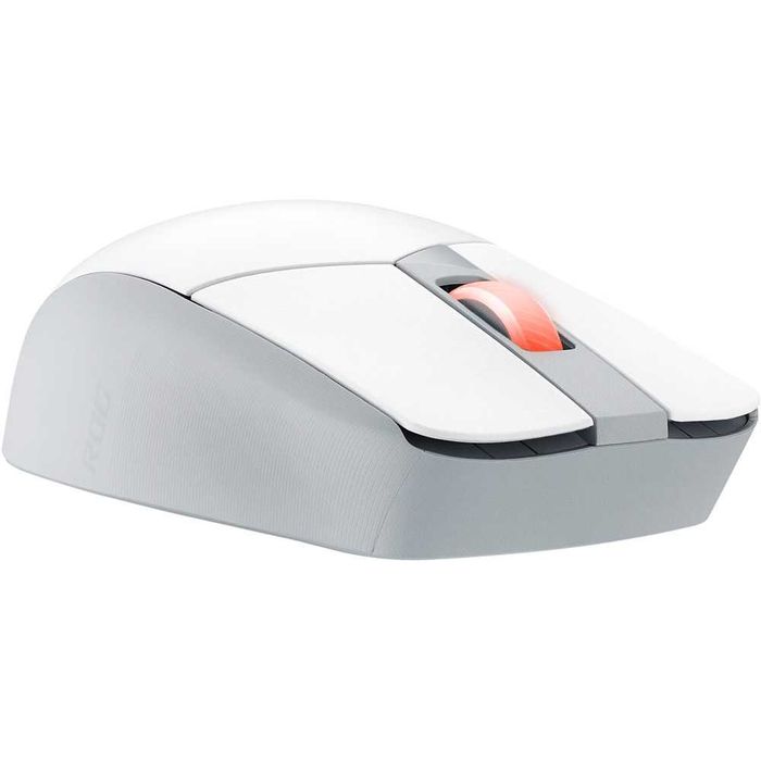 Mouse Wireless Asus Rog Strix Impact III 36k dpi nou Garantie Sigilat