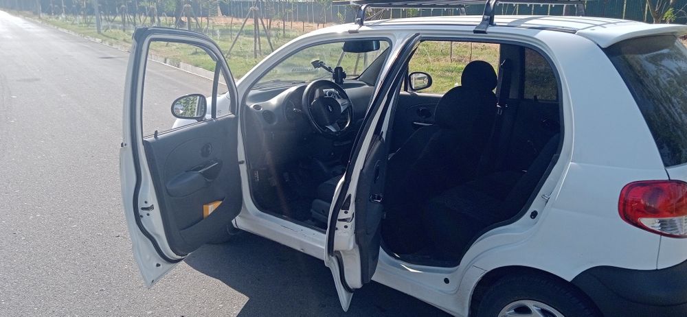 Продается матиз 2013 года выпуска