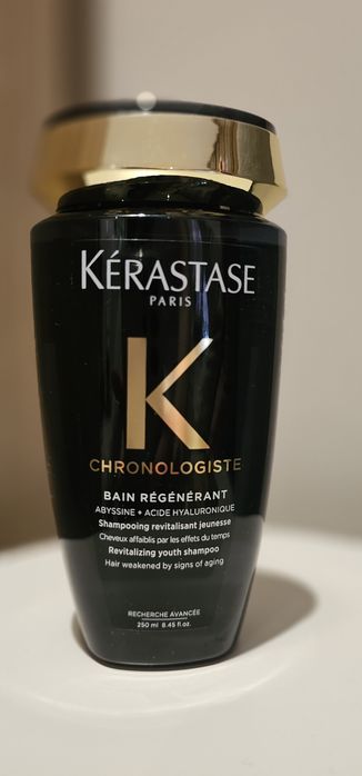 Шампоан Kérastase