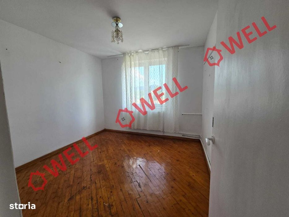 Apartament de vânzare în Întorsura Buzăului!