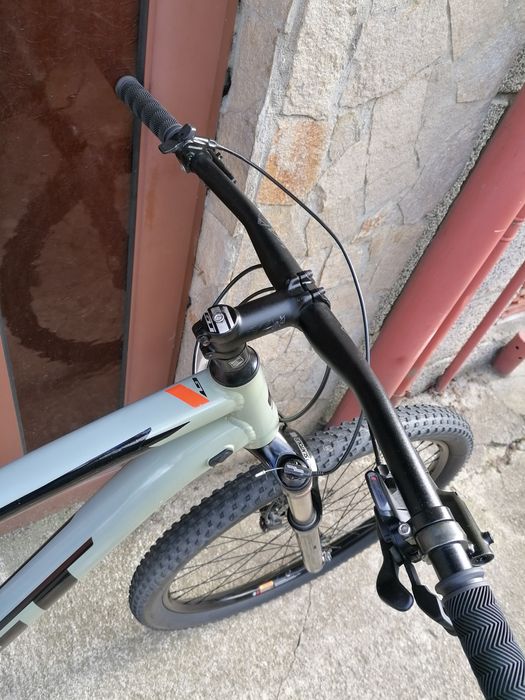 GT  Avalange  XL, 29 цола, Shimano Deore 1 * 11