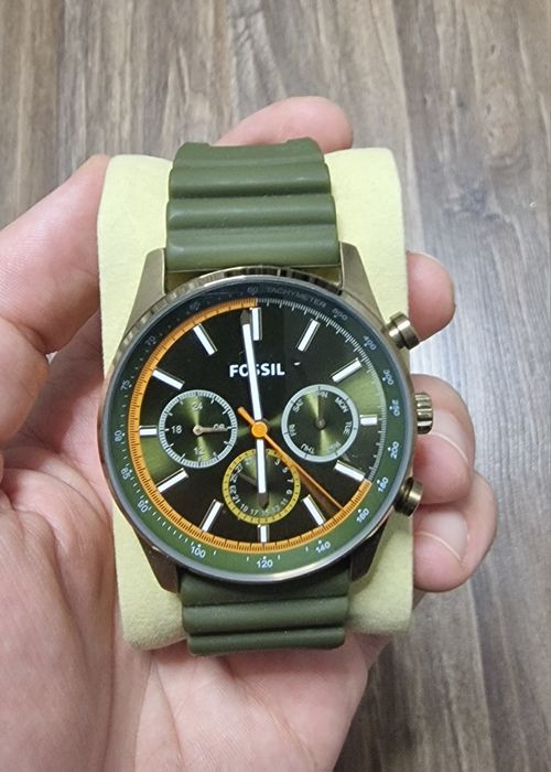 Ceas Fossil Sullivan BQ2446