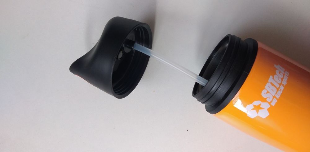 Нов термус 700мл