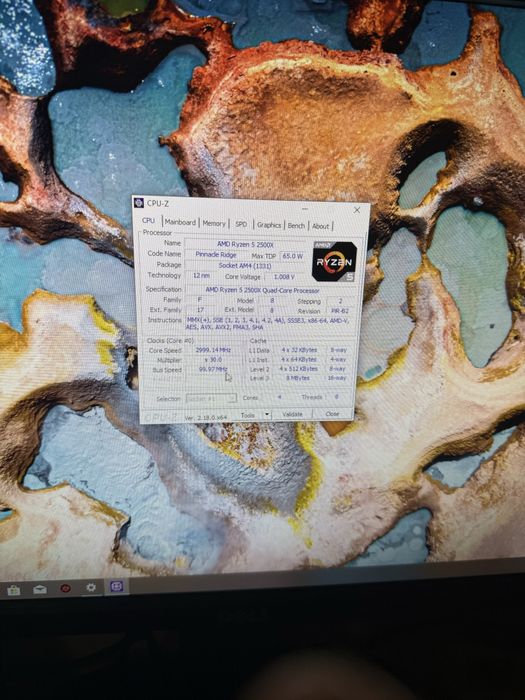 PC Gaming Ryzen 5 2500x+ RX 570 8GB | SSD 1TB |