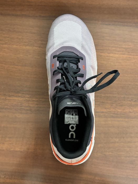 Беговые кроссовки On Running Cloudflow 4