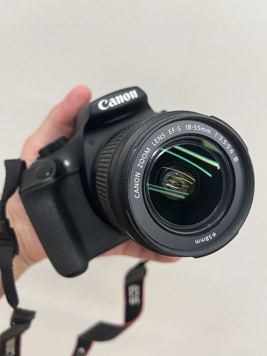 Canon 1300d Wi-Fi