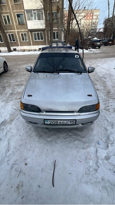 Продам ваз 2114 срочно