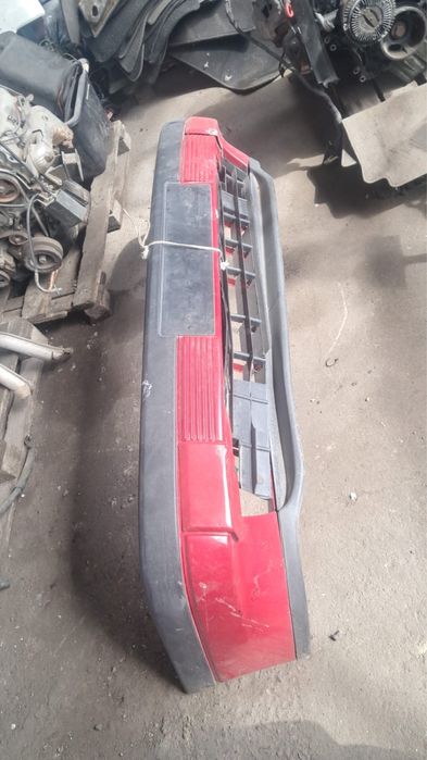 Бампер передний пассат б3