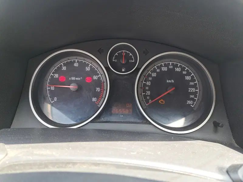 Dezmembrez Opel Astra H [Fabr 2004-2009]