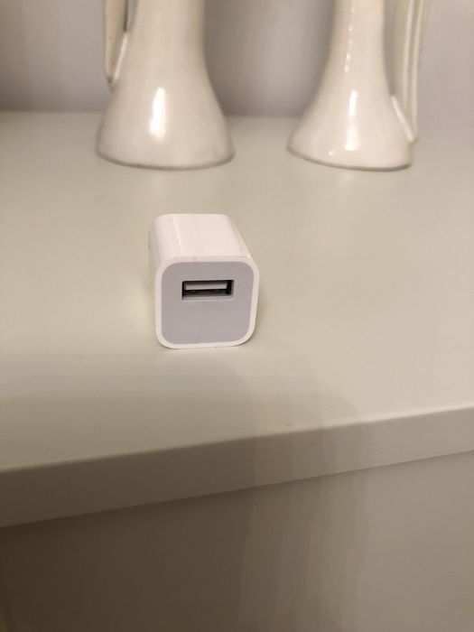 Apple адаптер зарядка  5000 оригинал