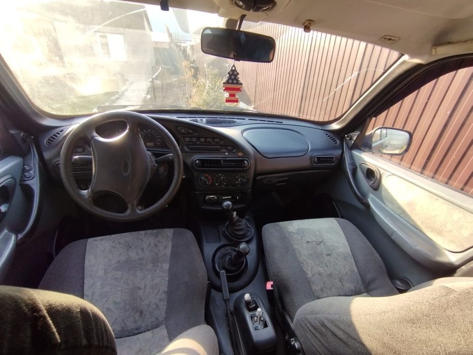 Продам нива шеврале