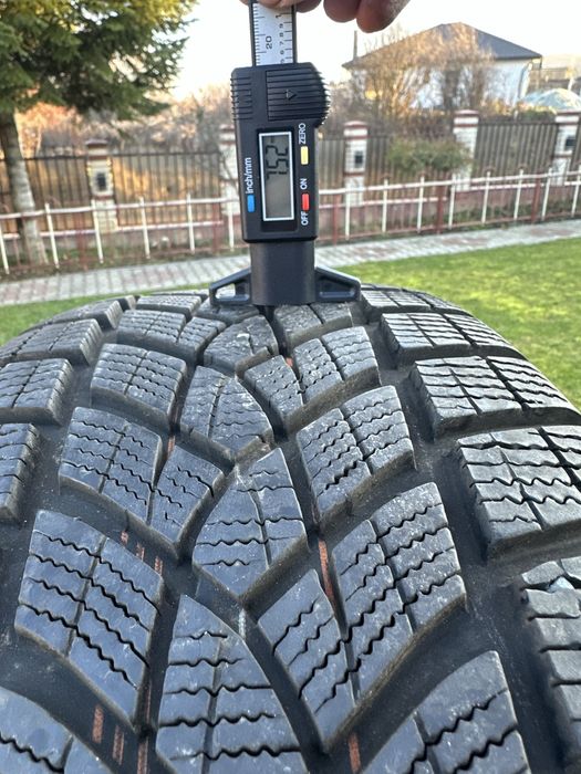 Roti/Jante Mercedes GLE,GLC sau Q5 pe 18 cu anvelope 2024 235/60