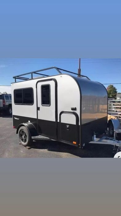 Автодом под заказ