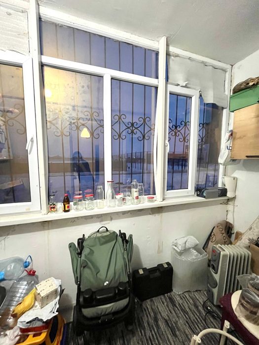 Продаётся 1 комн квартира