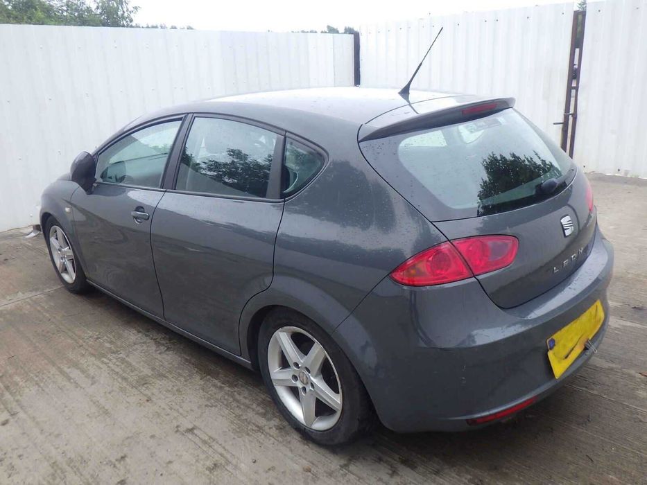 Dezmembrari dezmembrez Seat Leon 1P 1.6 MPI cod motor BSE