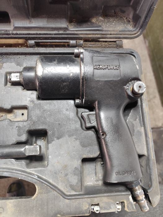 Гайкаверт пистолет продам