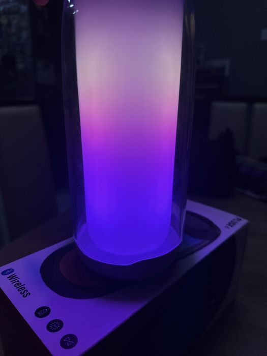 Тонколонка Pulse 4 Wireless