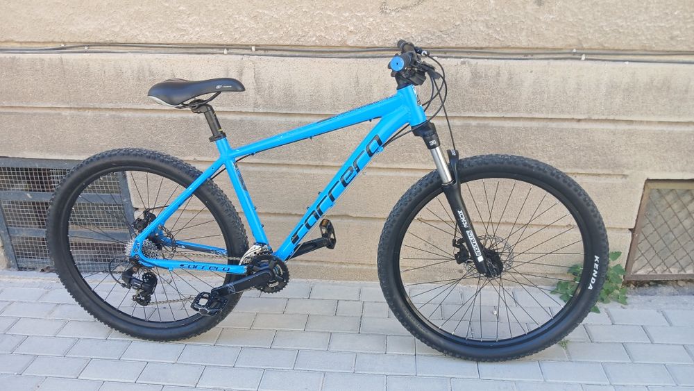Велосипеди carrera/Boardman