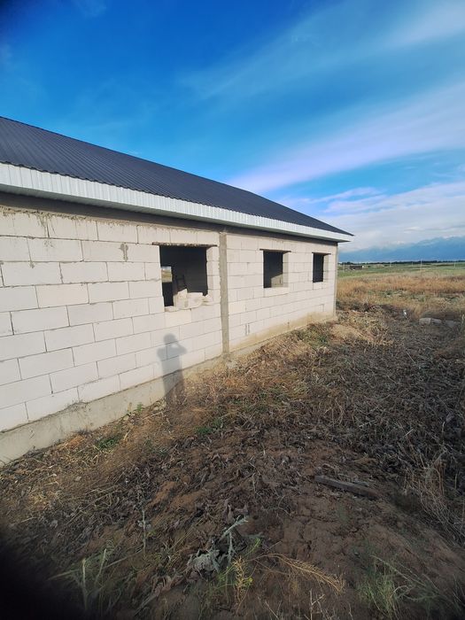 Продам Дом 5 сотовый