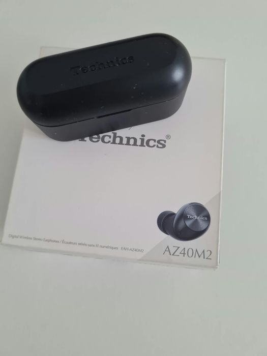 Casti  Technics Az40m2 Bluetooth