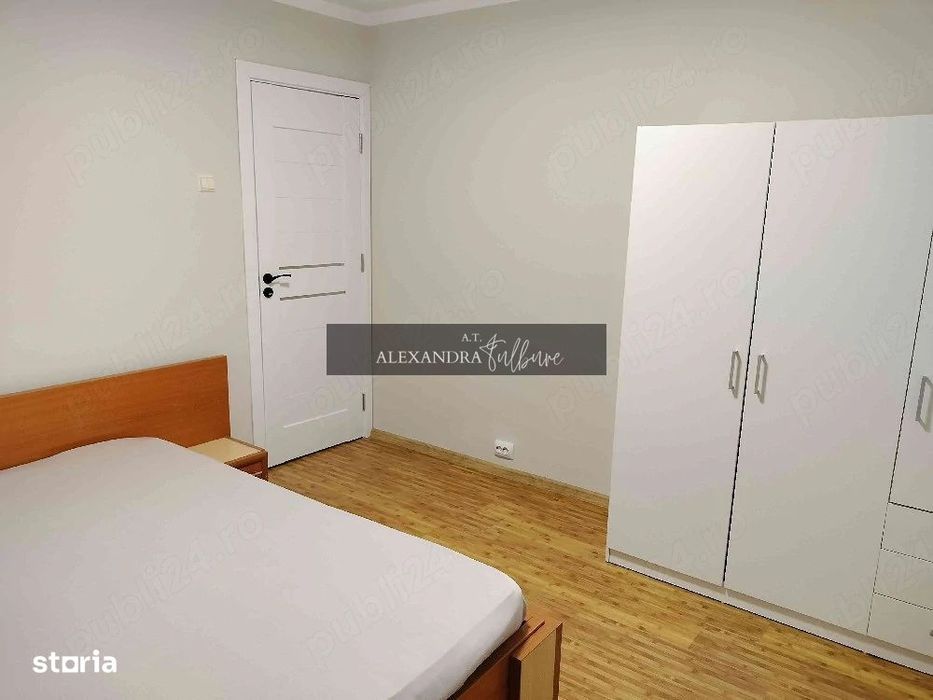 Apatament 2 camere I Decomandat I Zona Zorilor