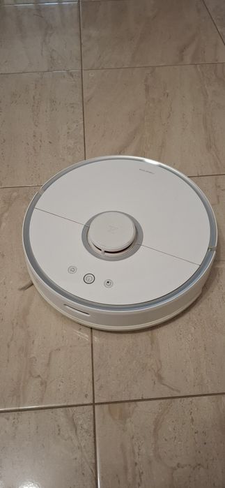 Robirock S50 - nu se incarca