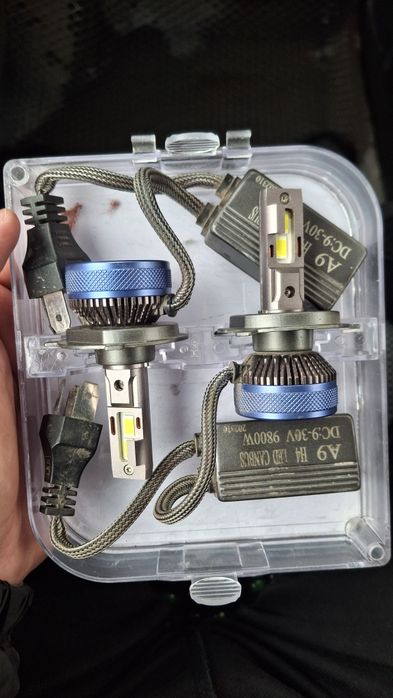 Osram лед сатылады