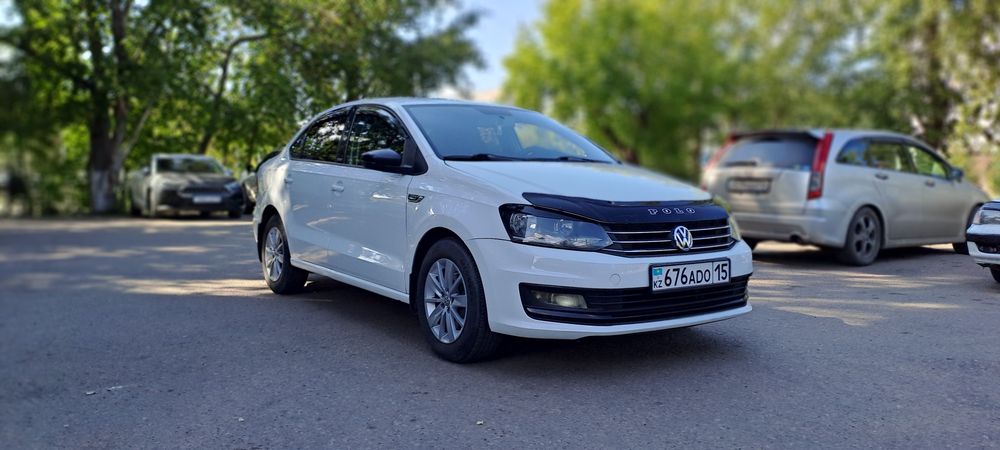 Продам фольксваген поло 5 рестайлинг