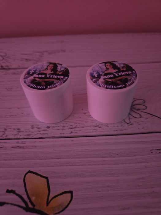 Нощен крем за петна суха кожа акне