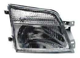 HLL02/1740R	фара  прав   NISSAN	URVAN   2005 / 2007