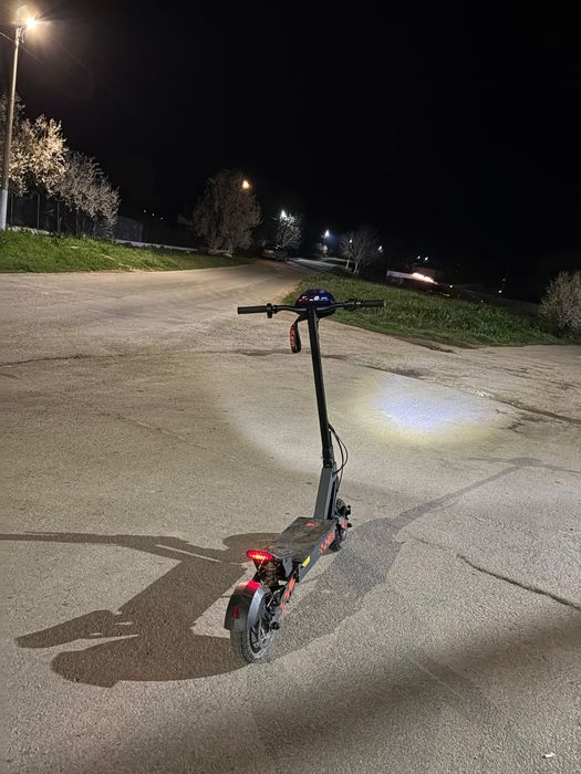 Trotinetă Kukirin g2