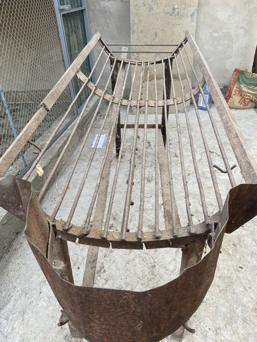 Для Лука переборочные станки