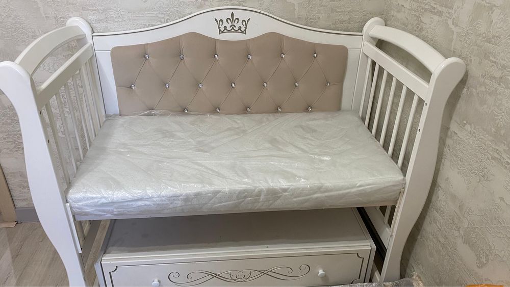 Манеж, кровать детский