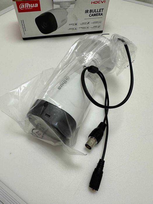 Камера видеонаблюдения Dahua 5MP