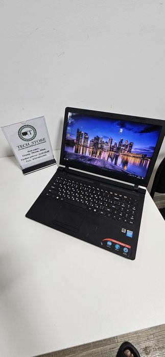 Ноутбук Lenovo Ideapad 15